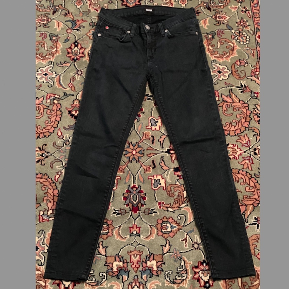 Hudson Krista Super Skinny Ankle